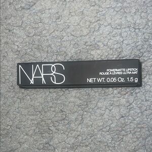 NARS Powermatte Lipstick in American Woman
